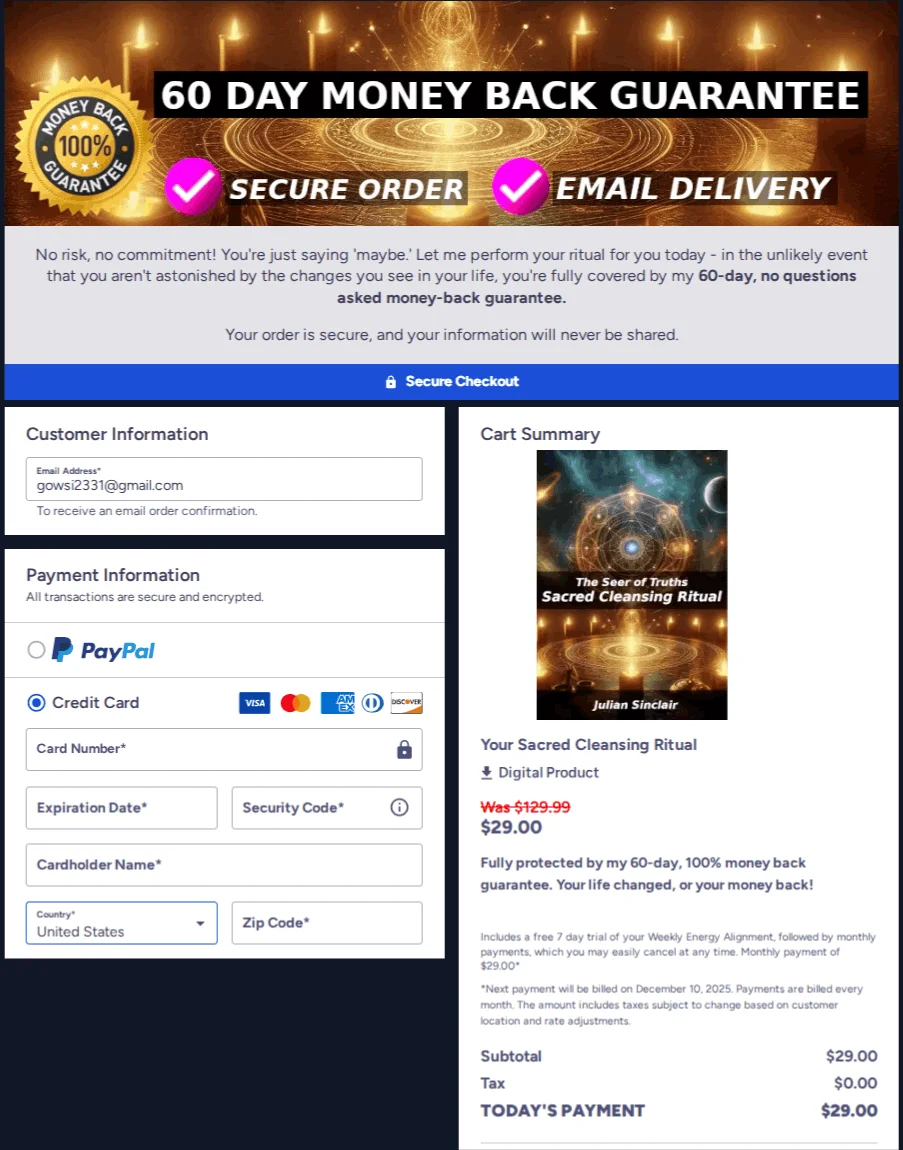 the-seer-of-truths-order-page
